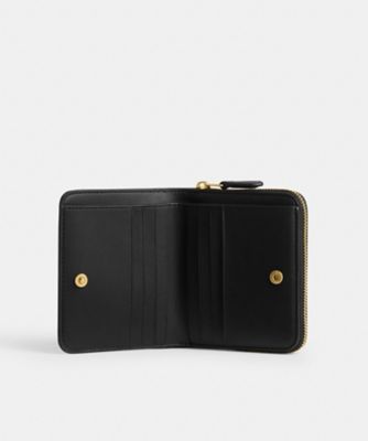 ニューヨーク ビルフォールド ウォレット | COACH/コーチ | 三越